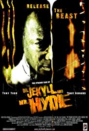 The Strange Case of Dr. Jekyll and Mr. Hyde - Movie Poster The Strange Case of Dr. Jekyll and Mr. Hyde - Movie Poster