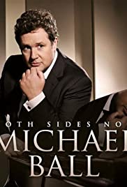 Michael Ball: Both Sides Now (Live in London) - Movie Poster Michael Ball: Both Sides Now (Live in London) - Movie Poster