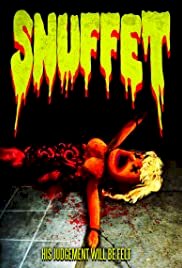 Snuffet - Movie Poster Snuffet - Movie Poster