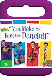 The Wiggles: You Make Me Feel Like Dancing - Movie Poster The Wiggles: You Make Me Feel Like Dancing - Movie Poster
