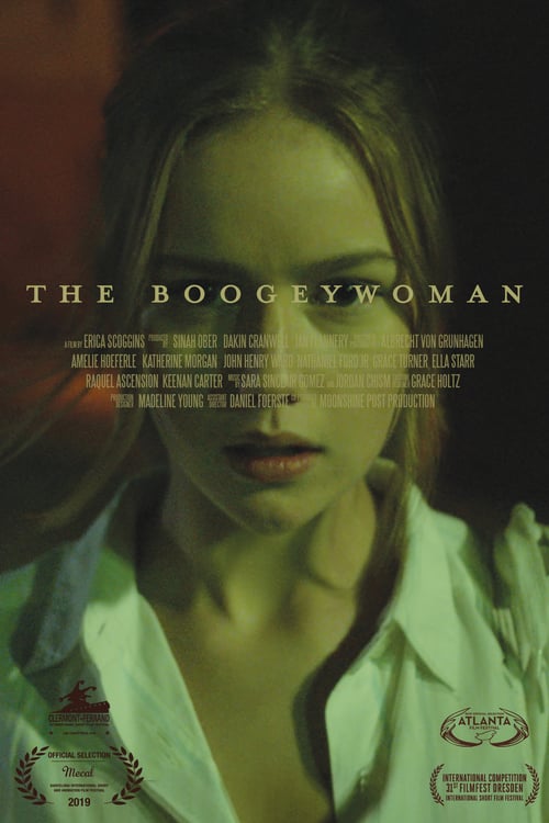 The Boogeywoman - Movie Poster