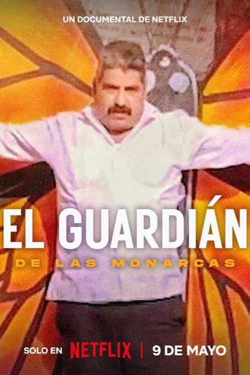 The Guardian of the Monarchs - Movie Poster The Guardian of the Monarchs - Movie Poster