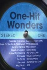 One-Hit Wonders at the BBC - Movie Poster One-Hit Wonders at the BBC - Movie Poster