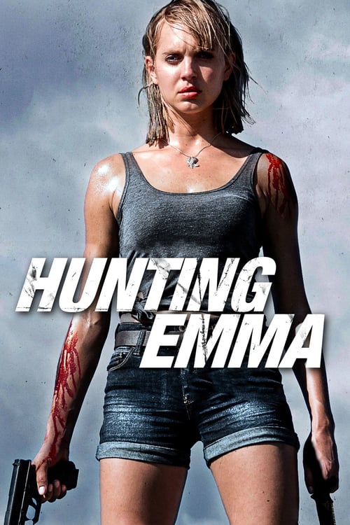 Hunting Emma - Movie Poster Hunting Emma - Movie Poster