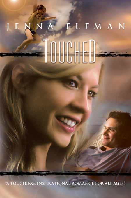 Touched - Movie Poster Touched - Movie Poster