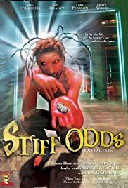 Stiff Odds - Movie Poster Stiff Odds - Movie Poster