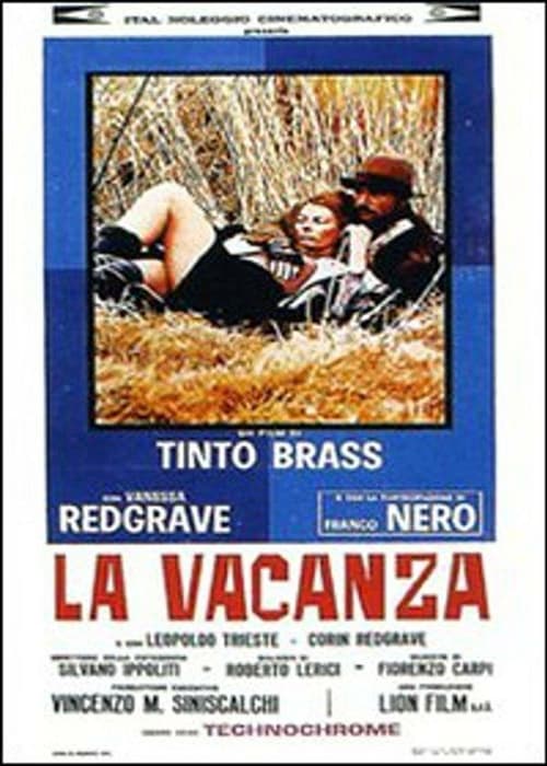 Vacation - Movie Poster Vacation - Movie Poster