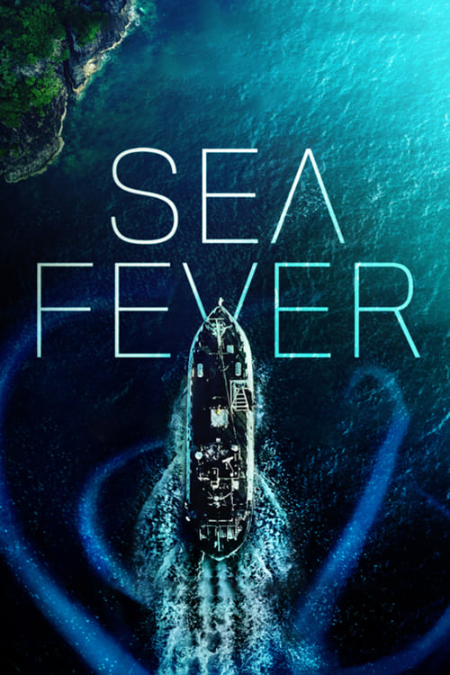 Sea Fever - Movie Poster