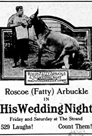 His Wedding Night - Movie Poster His Wedding Night - Movie Poster