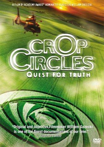 Crop Circles: Quest for Truth - Movie Poster Crop Circles: Quest for Truth - Movie Poster