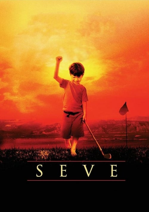 Seve - Movie Poster Seve - Movie Poster
