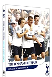 Tottenham Hotspur Season Review 2011-2012 - Movie Poster