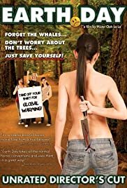 Earth Day - Movie Poster Earth Day - Movie Poster