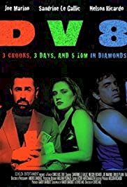 DV8 - Movie Poster DV8 - Movie Poster