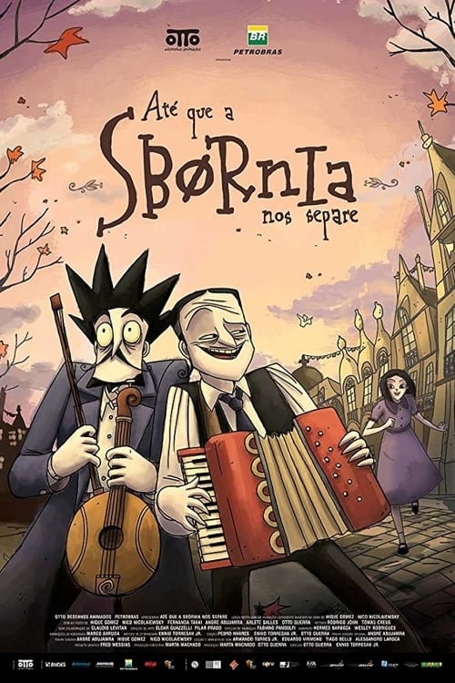 Until Sbornia Do Us Part - Movie Poster Until Sbornia Do Us Part - Movie Poster