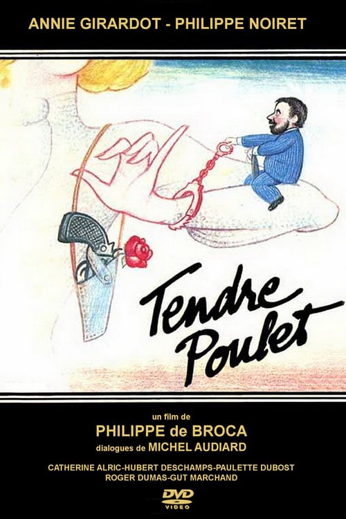 Dear Inspector - Movie Poster Dear Inspector - Movie Poster