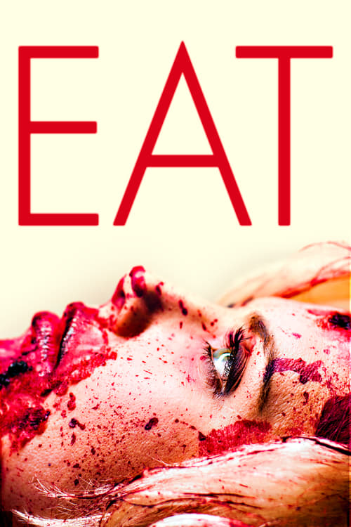 Eat - Movie Poster