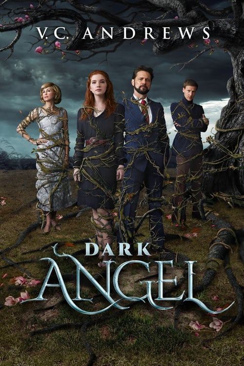 Dark Angel - Movie Poster Dark Angel - Movie Poster