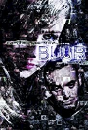 Blur - Movie Poster