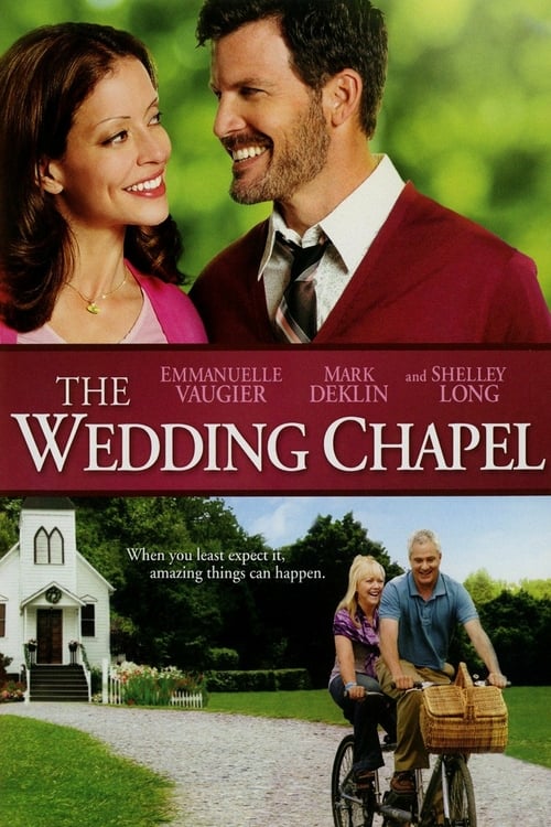 The Wedding Chapel - Movie Poster The Wedding Chapel - Movie Poster