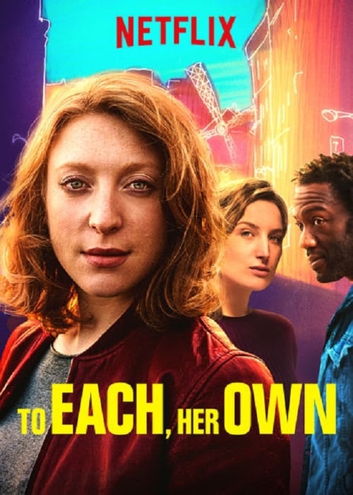 To Each, Her Own - Movie Poster