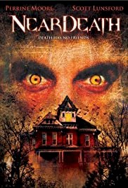 Near Death - Movie Poster Near Death - Movie Poster