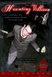Haunting Villisca - Movie Poster Haunting Villisca - Movie Poster