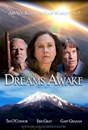 Dreams Awake - Movie Poster Dreams Awake - Movie Poster