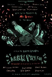 Dark Prism - Movie Poster Dark Prism - Movie Poster