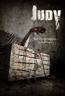 Judy - Movie Poster Judy - Movie Poster