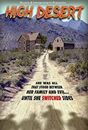 High Desert - Movie Poster High Desert - Movie Poster