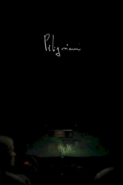 Pilgrims - Movie Poster Pilgrims - Movie Poster