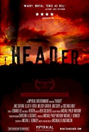 Header - Movie Poster Header - Movie Poster