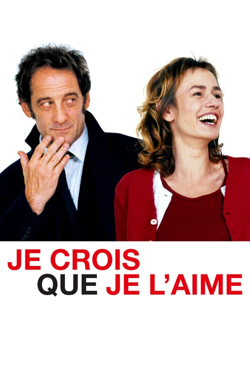 Could This Be Love? - Movie Poster