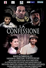 La confessione - Movie Poster
