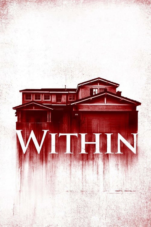 Within - Movie Poster Within - Movie Poster