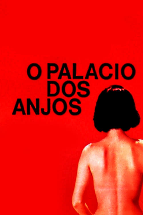 The Palace of Angels - Movie Poster The Palace of Angels - Movie Poster