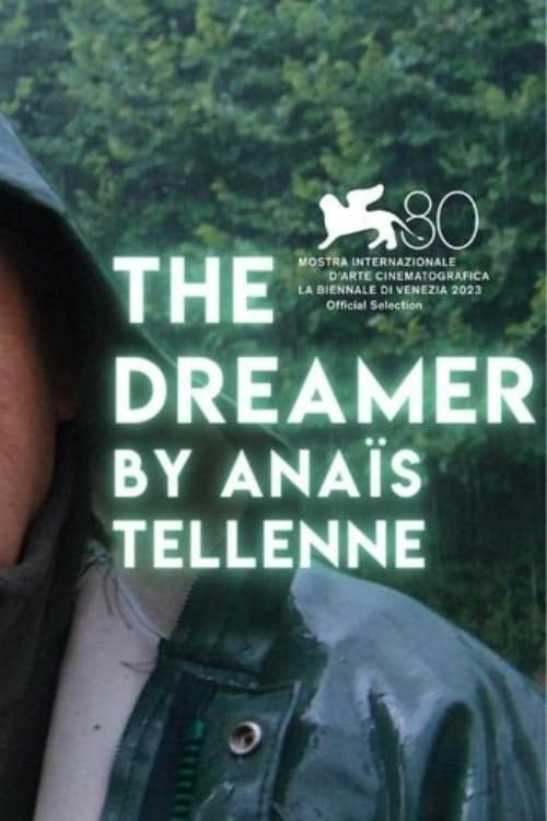 The Dreamer - Movie Poster The Dreamer - Movie Poster