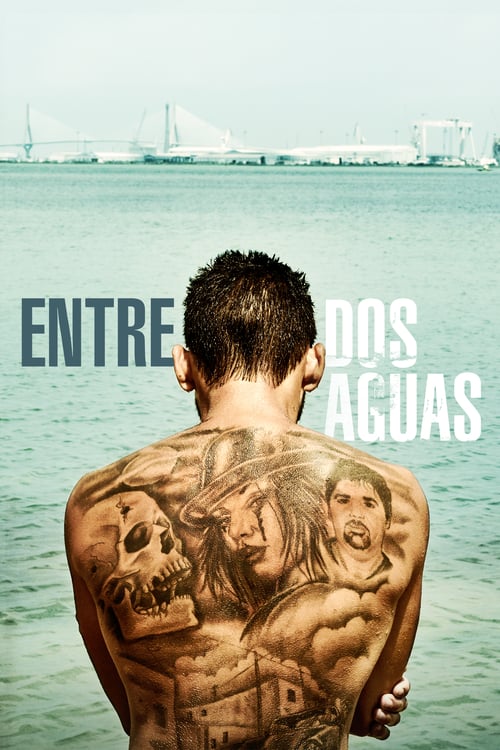 Between Two Waters - Movie Poster Between Two Waters - Movie Poster