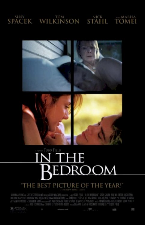 In the Bedroom - Movie Poster In the Bedroom - Movie Poster