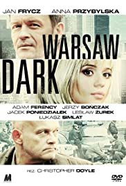 Warsaw Dark - Movie Poster Warsaw Dark - Movie Poster