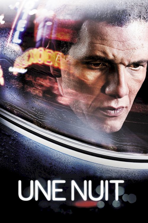 Paris by Night - Movie Poster Paris by Night - Movie Poster