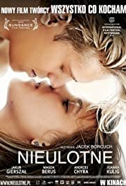 Lasting - Movie Poster Lasting - Movie Poster
