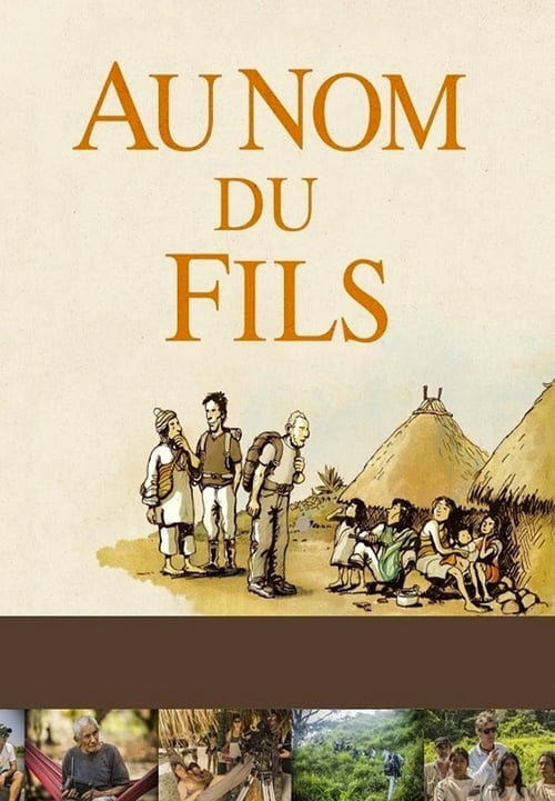 Au nom du fils - Movie Poster Au nom du fils - Movie Poster