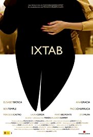 Ixtab - Movie Poster Ixtab - Movie Poster