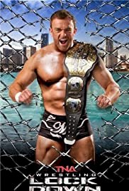 TNA Lockdown 2014 - Movie Poster TNA Lockdown 2014 - Movie Poster