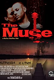 The Muse - Movie Poster The Muse - Movie Poster
