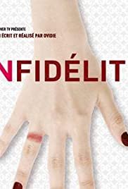 Infidelity: Sex Stories 2 - Movie Poster Infidelity: Sex Stories 2 - Movie Poster