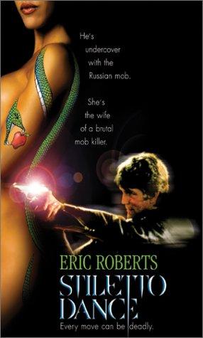 Stiletto Dance - Movie Poster