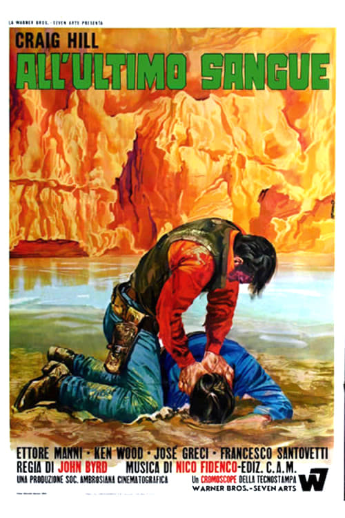 Bury Them Deep - Movie Poster Bury Them Deep - Movie Poster